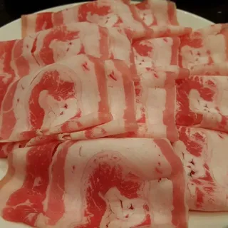Wagyu Beef Toro