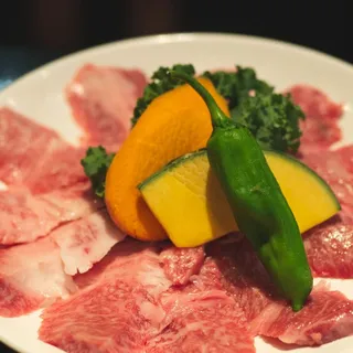 Miyazaki A5 Wagyu