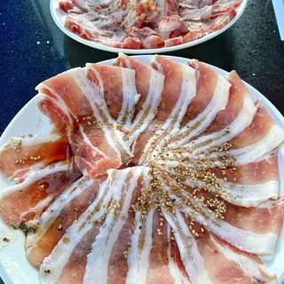 Kurobuta Pork Belly