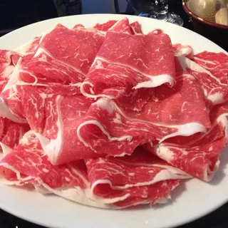 Angus Rib-Eye Prime