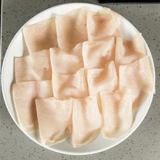 Jidori Chicken Breast