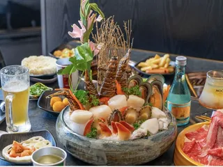 MooMoo Hot Pot