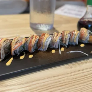 Tiger Roll