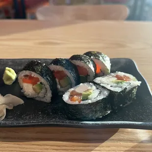 Philadelphia Roll