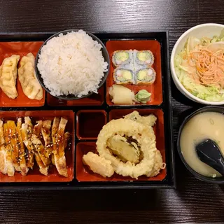 Bento Box
