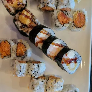 Spicy Tuna