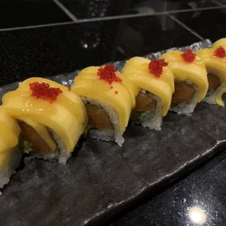 Mango Tango Roll