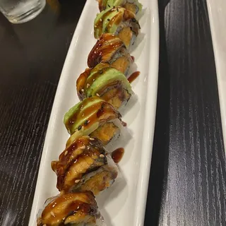 Monster Roll