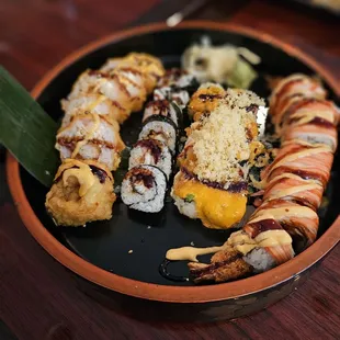 Miyabi Sushi