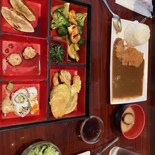 Bento Box