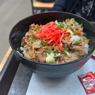 ramen and noodles, noodle dish, noodles, ramen, noodle soup, food