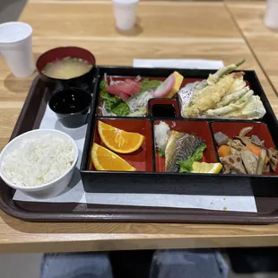 Bento