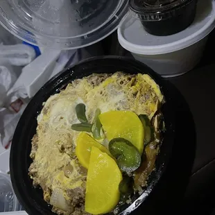 Food Court Inside Matsu