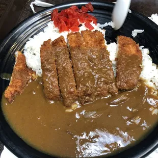 Curry Rice