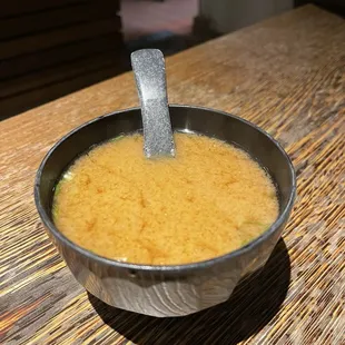 soups and chowder, chowder, soup, food