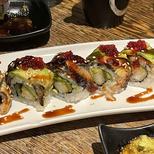 sashimi, sushi and sashimi, food, sushi