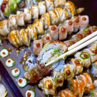sashimi, food, sushi and sashimi, sushi