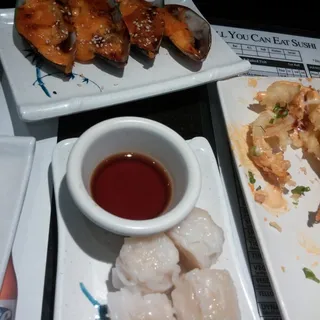 Shumai
