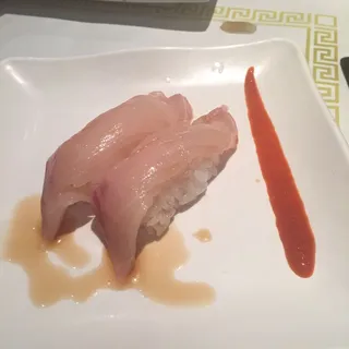 Yellowtail Sushi