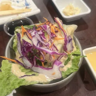 House Salad