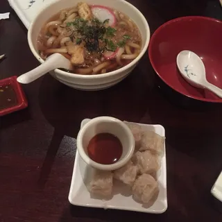 Udon