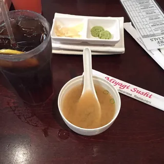 Miso Soup
