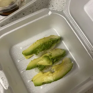 Steamed Rice
