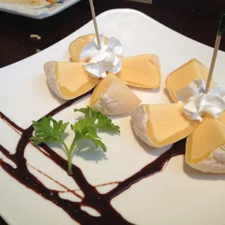 Mochi Ice Cream
