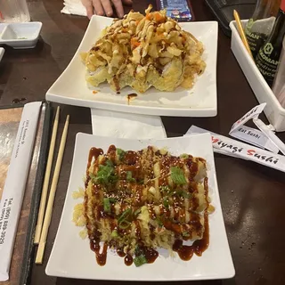 O.M.G. Roll