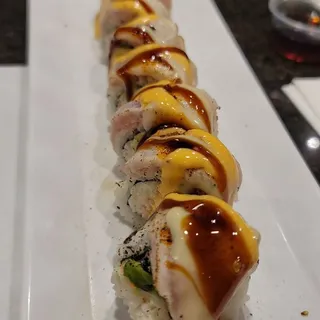 Nami Roll