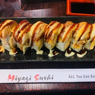 Vivi Roll