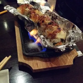 XXX Roll