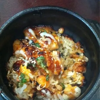 Dynamite roll