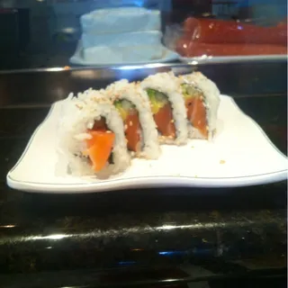 Philadelphia Roll