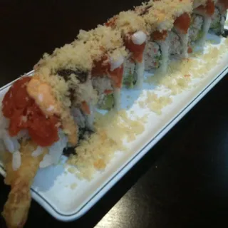 Tiger Roll