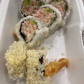 California Roll