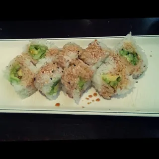 Cucumber Roll