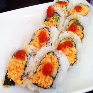 Mexican Roll