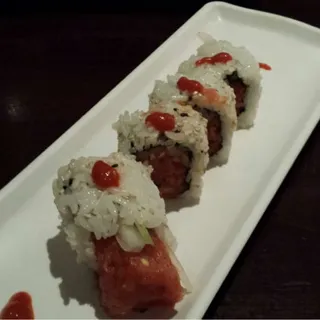 Spicy Tuna Roll