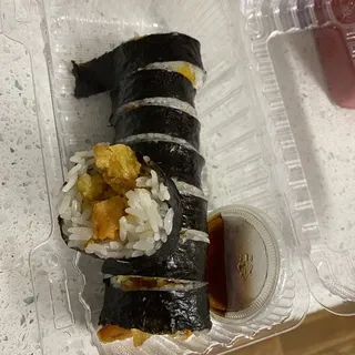 Vegetable Roll