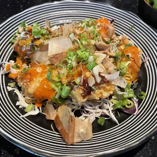 Delicious Stuffed Mushrooms!