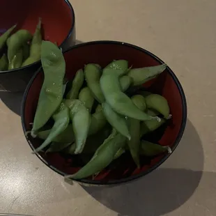 Edamame