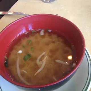 Miso Soup