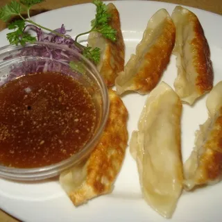 Gyoza