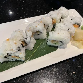 California Roll