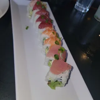 Spicy Tuna Roll