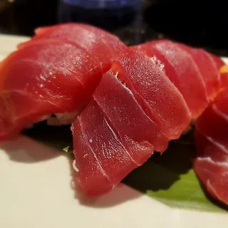 Maguro Tuna