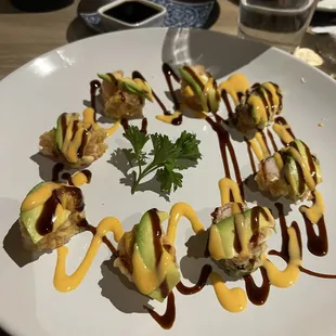 sashimi, sushi and sashimi, food, sushi