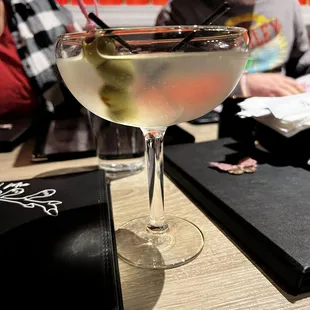 drink