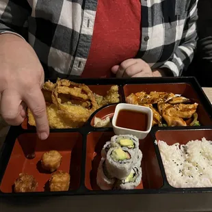 food